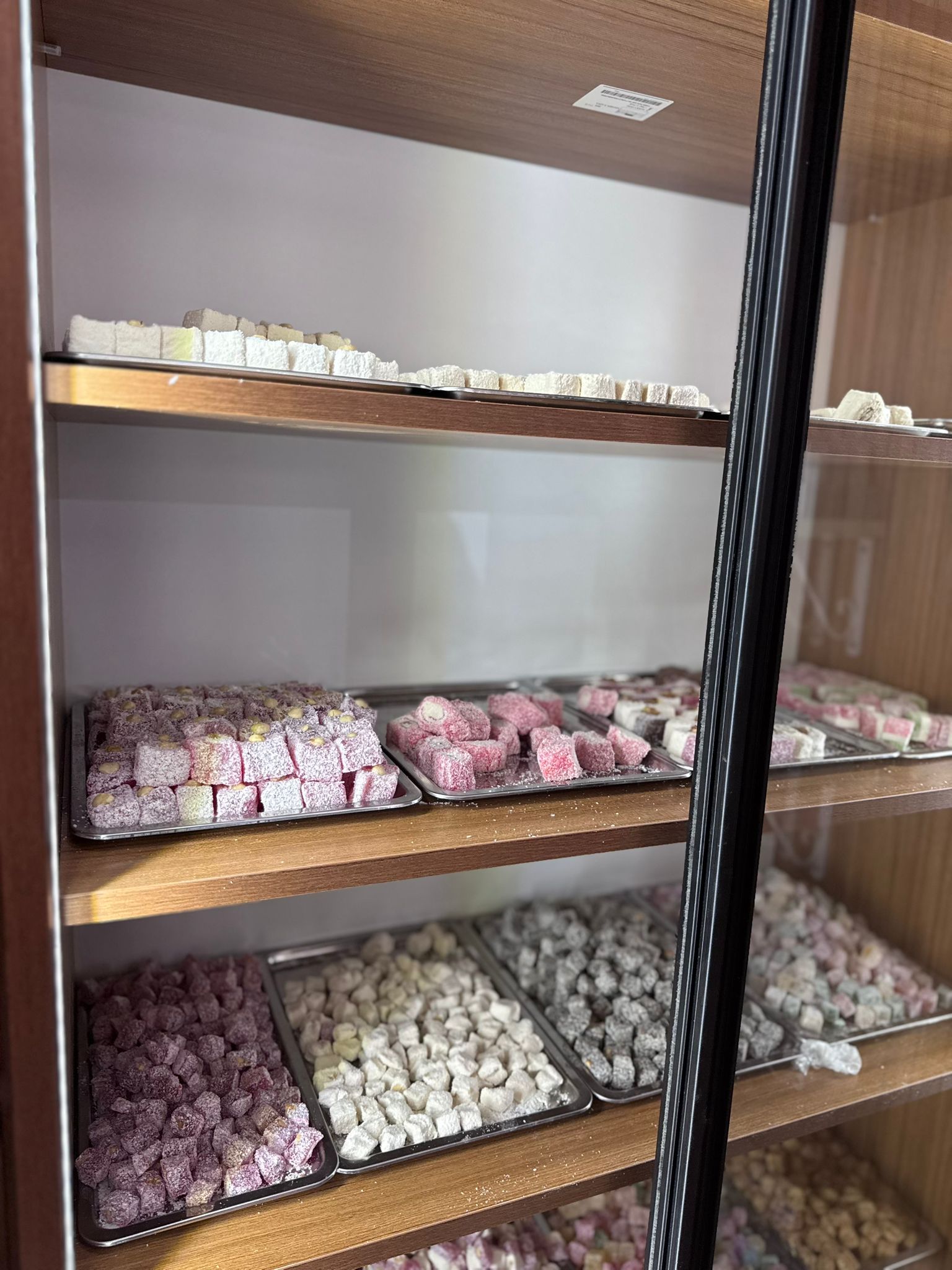 BoyacıOğlu Seyda Kuruyemiş