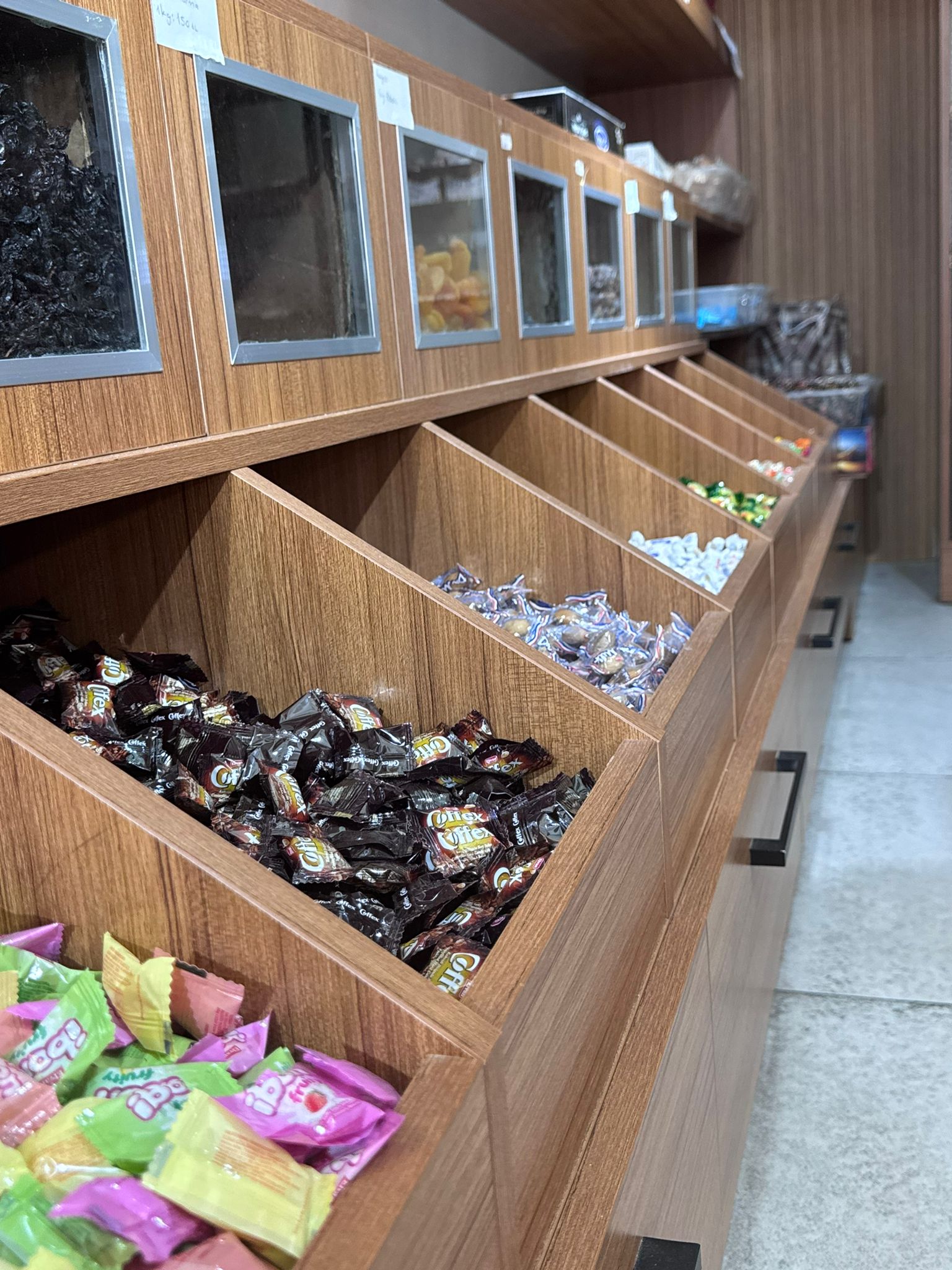 BoyacıOğlu Seyda Kuruyemiş