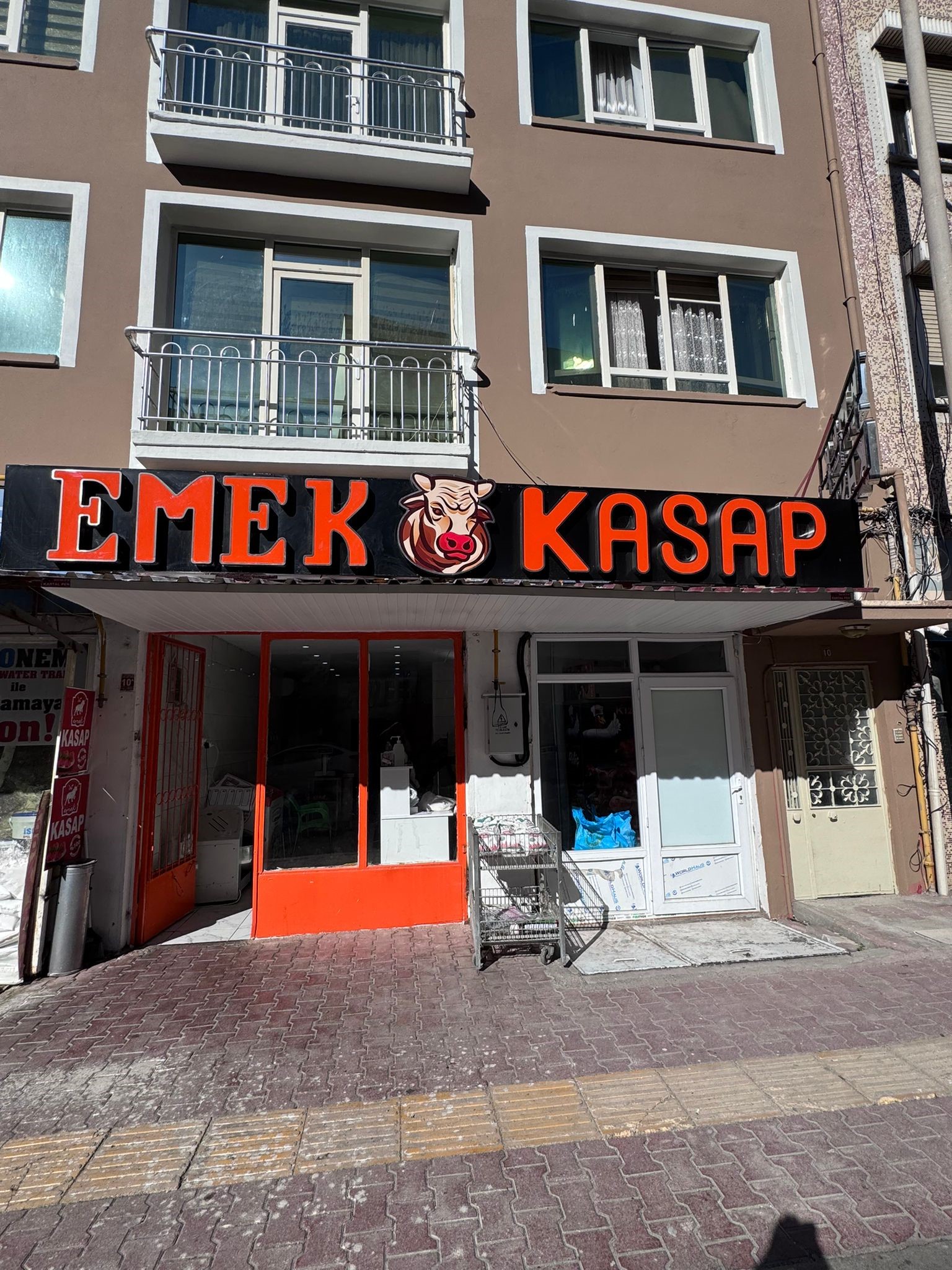 EMEK KASAP